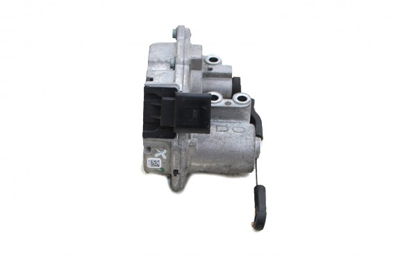 VW AUDI A4 A6 A8 Q7 PRZEPUSTNICA KLAPKA 059129086D 059 129 086 D 059129086M 059129086M KOLEKTORA 3.0 TDi 059129086D 059129086D