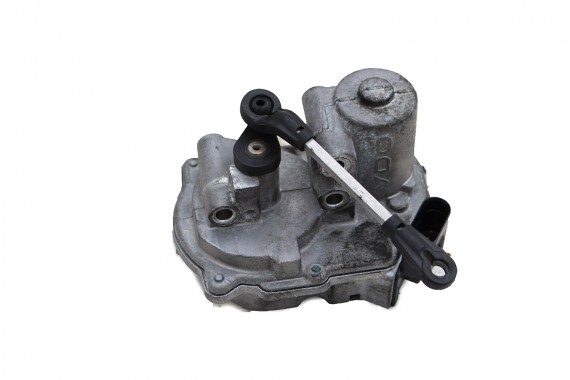 VW AUDI A4 A6 A8 Q7 PRZEPUSTNICA KLAPKA 059129086D 059 129 086 D 059129086M 059129086M KOLEKTORA 3.0 TDi 059129086D 059129086D