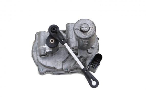 VW AUDI A4 A6 A8 Q7 PRZEPUSTNICA KLAPKA 059129086D 059 129 086 D 059129086M 059129086M KOLEKTORA 3.0 TDi 059129086D 059129086D