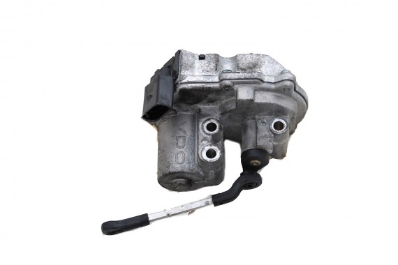 VW AUDI A4 A6 A8 Q7 PRZEPUSTNICA KLAPKA 059129086D 059 129 086 D 059129086M 059129086M KOLEKTORA 3.0 TDi 059129086D 059129086D