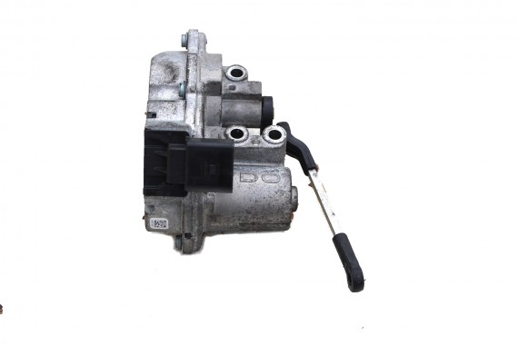 VW AUDI A4 A6 A8 Q7 PRZEPUSTNICA KLAPKA 059129086D 059 129 086 D 059129086M 059129086M KOLEKTORA 3.0 TDi 059129086D 059129086D