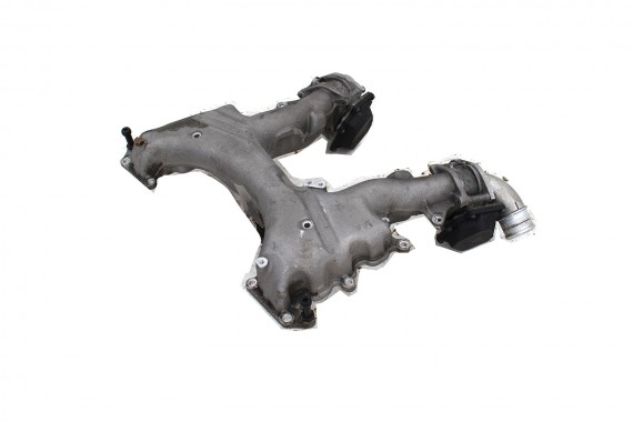 AUDI A8 Q7 KOLEKTOR SSĄCY 4.2 TDi diesel 057145770J 057145762H 4E 4L 057145770J 057145762H 057145770J 057145762H 057 145 770 J