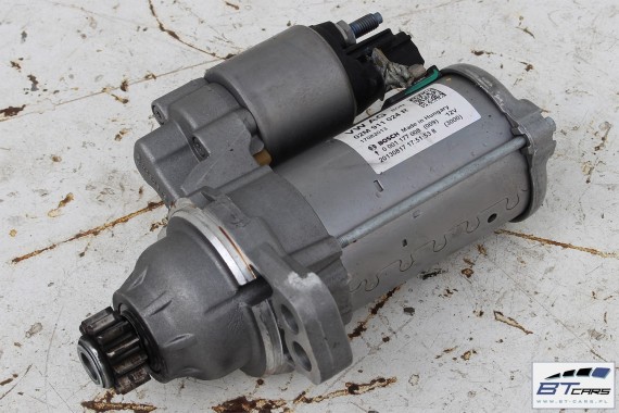 VW AUDI SEAT SKODA ROZRUSZNIK 02M911024R 02M 911 024 R 02M911021H 02M911021HX 02M911021H 02M911021HX 02M911024R 02M911024R