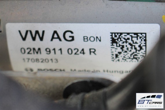VW AUDI SEAT SKODA ROZRUSZNIK 02M911024R 02M 911 024 R 02M911021H 02M911021HX 02M911021H 02M911021HX 02M911024R 02M911024R