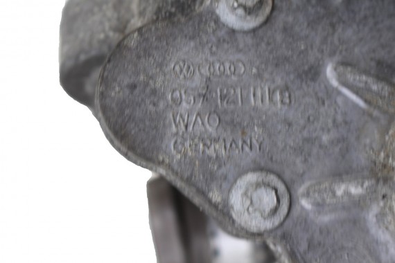 AUDI A8 Q7 TERMOSTAT 057121111B POMPA WODY 057 121 111 B 4.2 TDi 4E 4L 057121111B 057121111B 057121111B 057121111B 057121111B