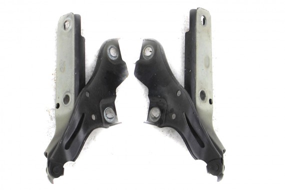VW PASSAT B8 ZAWIAS MASKI 3G0823301 3G0823302 3G0 823 301 3G0 823 302 przód przedni pokrywy silnika 3G 3G0823301 3G0823302