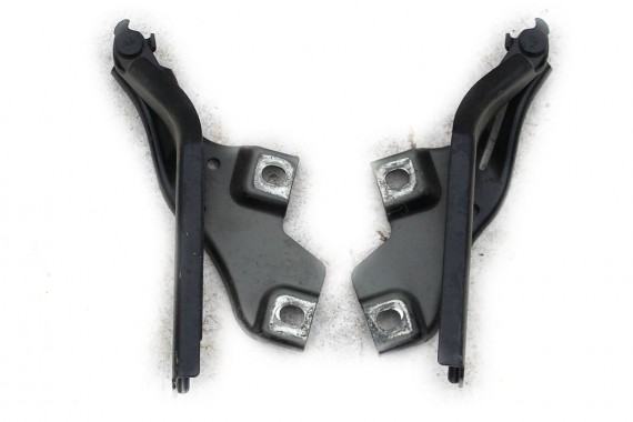 VW PASSAT B8 ZAWIAS MASKI 3G0823301 3G0823302 3G0 823 301 3G0823302 przód przedni pokrywy silnika 3G0823301 3G0823302 3G0823301