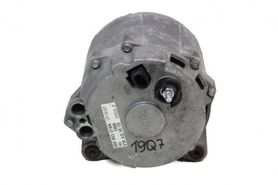 VW AUDI Q7 ALTERNATOR 059903018A 059903023Q 190A 3.0 4.2 TDi diesel 059 903 018 A 059903018A 059903023Q 059903018A 059903023Q