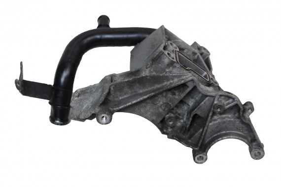 AUDI VW ŁAPA WIESZAK SILNIKA 059145169AE 059145167AE WSPORNIK POMPY 3.0 TDi diesel 059 145 169 4L 7L 7L6 059145167AE 0591451679E