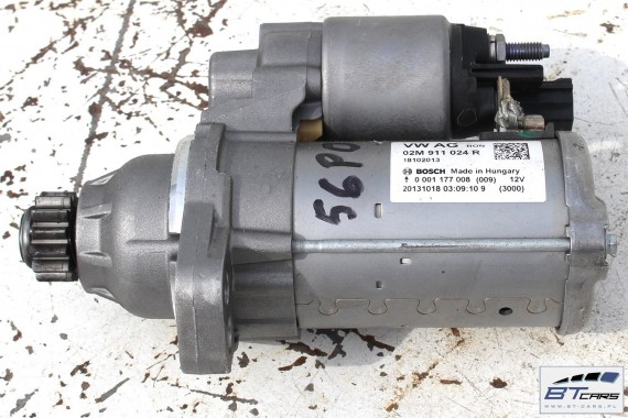 VW AUDI SKODA ROZRUSZNIK 02M911024R 02M 911 024 R 02M911021H 02M911024R 02M911024R 02M911024R 02M911024R 02M911024R 02M911024R