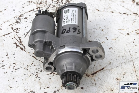VW AUDI SKODA ROZRUSZNIK 02M911024R 02M 911 024 R 02M911021H 02M911024R 02M911024R 02M911024R 02M911024R 02M911024R 02M911024R