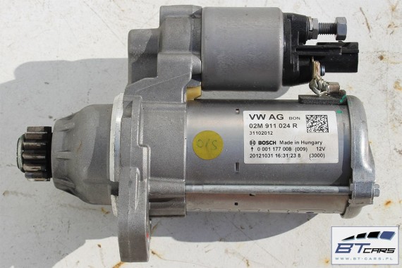VW AUDI SKODA ROZRUSZNIK 02M911024R 02M 911 024 R 02M911021H 02M911024R 02M911024R 02M911024R 02M911024R 02M911024R 02M911024R