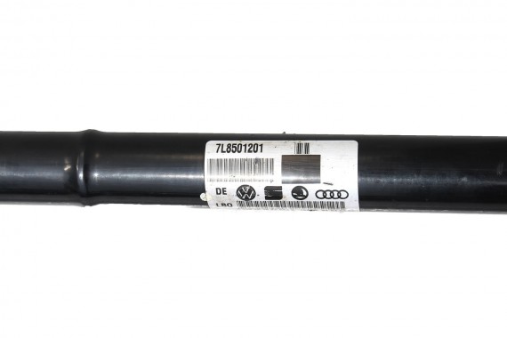 AUDI Q7 FL PÓŁOŚ TYŁ 7L8501201 TYLNA 7L8 501 201 7L8501201 7L8501201 7L8501201 7L8501201 7L8501201 7L8501201 7L8501201 7L8501201