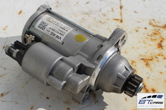 VW AUDI SKODA ROZRUSZNIK 02M911024R 02M 911 024 R 02M911021H 02M911024R 02M911024R 02M911024R 02M911024R 02M911024R 02M911024R