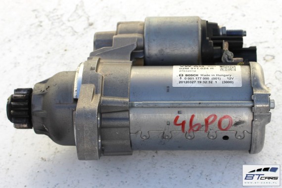 VW AUDI SKODA ROZRUSZNIK 02M911024R 02M 911 024 R 02M911021H 02M911024R 02M911024R 02M911024R 02M911024R 02M911024R 02M911024R