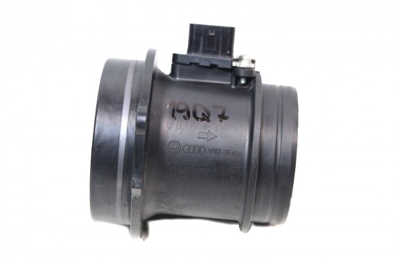 VW AUDI PRZEPŁYWOMIERZ...