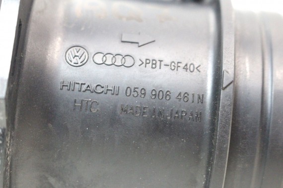 VW AUDI PRZEPŁYWOMIERZ PRZEPŁYWKA 059906461N 059 906 461 N 3.0 TDi diesel 059906461N 059906461N 059906461N 059906461N 059906461