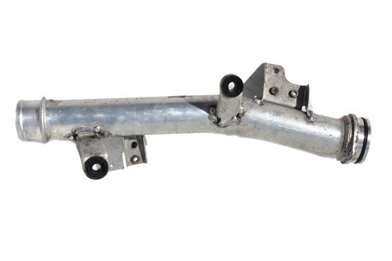 VW AUDI Q7 RURA INTERKULERA 7L6145762A INTERCOOLERA 3.0 TDi diesel CIŚNIENIOWA 7L6 145 762 A LEWA GÓRA 4L 7L6 2007- 7L6145762A