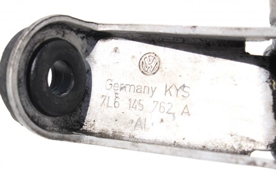 VW AUDI Q7 RURA INTERKULERA 7L6145762A INTERCOOLERA 3.0 TDi diesel CIŚNIENIOWA 7L6 145 762 A LEWA GÓRA 4L 7L6 2007- 7L6145762A