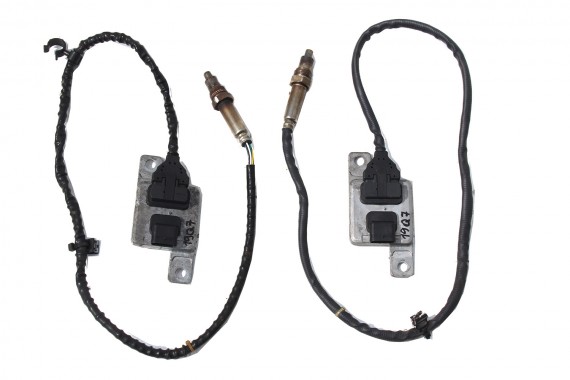 VW TOUAREG SONDA CZUJNIK SPALIN NOX 059907807B 059 907 807 B 059907807B 059907807F 059907807R 059907807AP 059907807B AUDI Q7