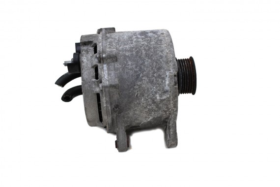 VW AUDI Q7 ALTERNATOR 059903018A 059903023Q 190A 3.0 TDi diesel 059903018 059903018A 059903023Q 059903018A 059903023Q 059903018