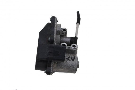 VW AUDI NASTAWNIK 059129086L 059129712AM 059129712BK 059129712CB KOLEKTORA PRZEPUSTNICA KLAPKA 059 129 086 L 059 129 712 AM BK