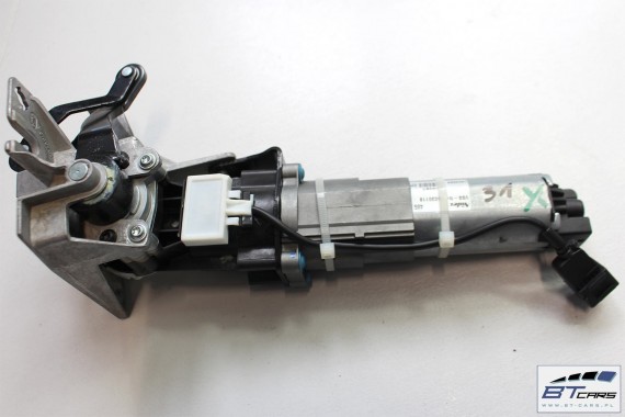 AUDI A8 KLAPA ELEKTRYCZNA SIŁOWNIK + MODUŁ STEROWNIK 4H 4H0827851A 4H0959107R 4H0 827 851 A 4H0827851D 4H0959107M 4H0959107P