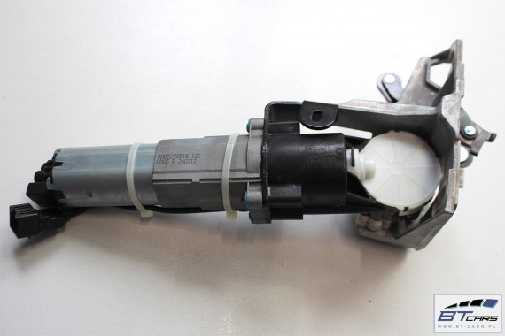 AUDI A8 KLAPA ELEKTRYCZNA SIŁOWNIK + MODUŁ STEROWNIK 4H 4H0827851A 4H0959107R 4H0 827 851 A 4H0827851D 4H0959107M 4H0959107P