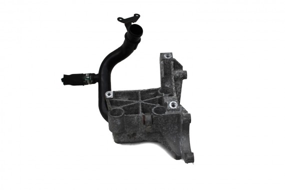 AUDI VW ŁAPA WIESZAK SILNIKA 059145169AE 059145167AE WSPORNIK POMPY 3.0 TDi diesel 059 145 169 4L 7L 7L6 059145167AE 0591451679E