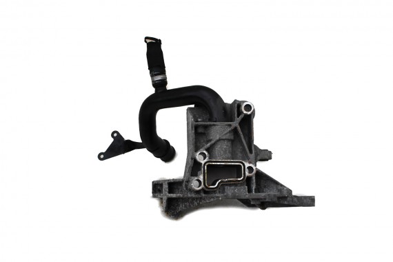 AUDI VW ŁAPA WIESZAK SILNIKA 059145169AE 059145167AE WSPORNIK POMPY 3.0 TDi diesel 059 145 169 4L 7L 7L6 059145167AE 0591451679E