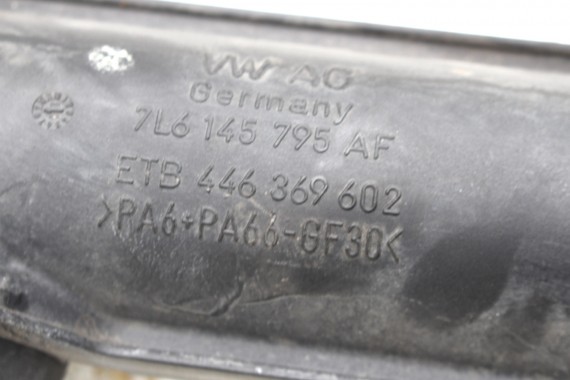 VW AUDI Q7 PRZEPUSTNICA 059145950L 3.0 TDi diesel 059 145 950 L TOUAREG 4L 059145950L 059145950L 059145950L 059145950L 059145950