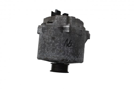 VW AUDI Q7 ALTERNATOR 059903018A 059903023Q 190A 3.0 TDi diesel 059903018 059903018A 059903023Q 059903018A 059903023Q 059903018