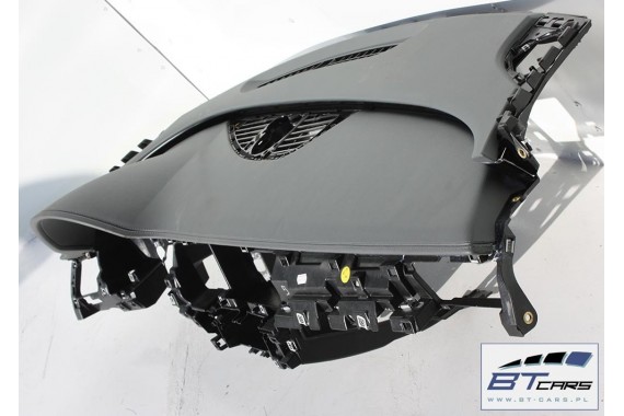 AUDI A8 KONSOLA DESKA ROZDZIELCZA KOKPIT PULPIT 4H 4H1857001 4H1 857 00 D4 szary EF1 stalowoszary 4H1857001 4H1857001 4H1857001