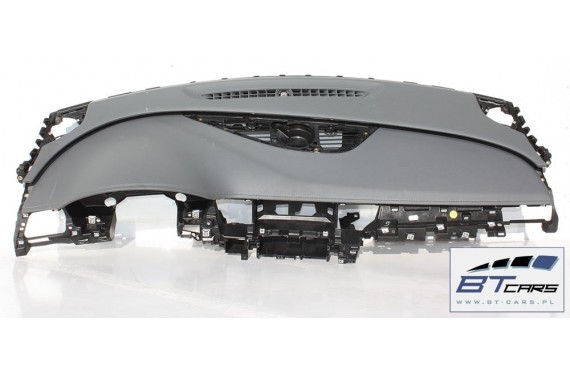 AUDI A8 KONSOLA DESKA ROZDZIELCZA KOKPIT PULPIT 4H 4H1857001 4H1 857 00 D4 szary EF1 stalowoszary 4H1857001 4H1857001 4H1857001