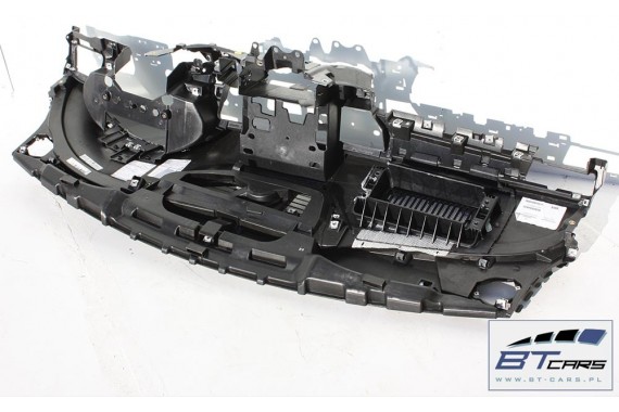 AUDI A8 KONSOLA DESKA ROZDZIELCZA KOKPIT PULPIT 4H 4H1857001 4H1 857 00 D4 szary EF1 stalowoszary 4H1857001 4H1857001 4H1857001