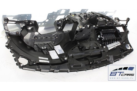 AUDI A8 KONSOLA DESKA ROZDZIELCZA KOKPIT PULPIT 4H 4H1857001 4H1 857 00 D4 szary EF1 stalowoszary 4H1857001 4H1857001 4H1857001