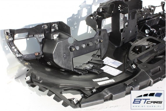 AUDI A8 KONSOLA DESKA ROZDZIELCZA KOKPIT PULPIT 4H 4H1857001 4H1 857 00 D4 szary EF1 stalowoszary 4H1857001 4H1857001 4H1857001