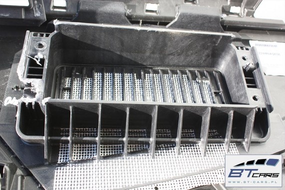 AUDI A8 KONSOLA DESKA ROZDZIELCZA KOKPIT PULPIT 4H 4H1857001 4H1 857 00 D4 szary EF1 stalowoszary 4H1857001 4H1857001 4H1857001