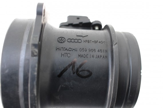 VW AUDI PRZEPŁYWOMIERZ PRZEPŁYWKA 059906461N 059 906 461 N 3.0 TDi diesel 059906461N 059906461N 059906461N 059906461N 059906461