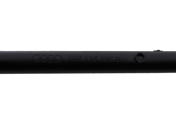 AUDI VW MIARKA POZIOMU OLEJU 06E115630B 3.0 TFSi benzyna Bagnet 06E 115 630 06E115630B 06E115418 06E115630B 06E115630A 06E115630