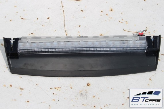 AUDI A3 A6 DODATKOWE ŚWIATŁO STOPU STOP 4G5945097B 4G5 945 097 lampa tył sedan 8V 4G 4G5945097B 4G5945097B 4G5945097B 4G5945097B