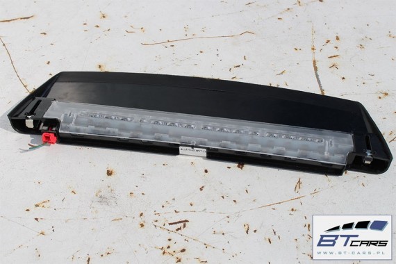 AUDI A3 A6 DODATKOWE ŚWIATŁO STOPU STOP 4G5945097B 4G5 945 097 lampa tył sedan 8V 4G 4G5945097B 4G5945097B 4G5945097B 4G5945097B