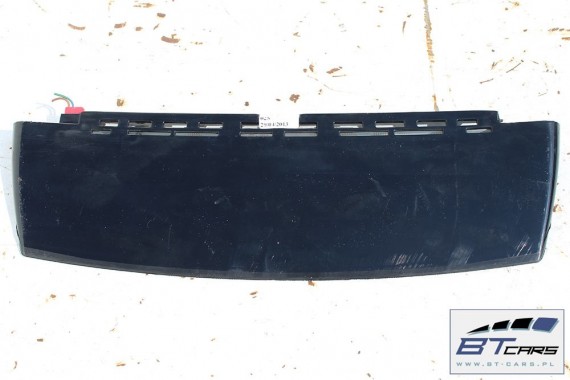 AUDI A3 A6 DODATKOWE ŚWIATŁO STOPU STOP 4G5945097B 4G5 945 097 lampa tył sedan 8V 4G 4G5945097B 4G5945097B 4G5945097B 4G5945097B