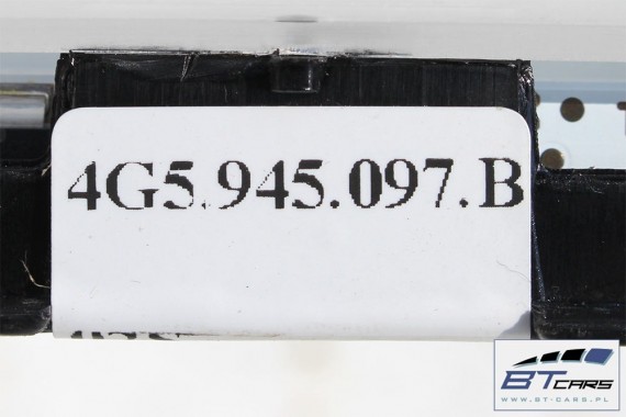 AUDI A3 A6 DODATKOWE ŚWIATŁO STOPU STOP 4G5945097B 4G5 945 097 lampa tył sedan 8V 4G 4G5945097B 4G5945097B 4G5945097B 4G5945097B