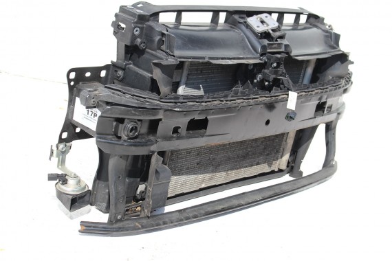 VW PASSAT B8 PRZÓD pas przedni wzmocnienie 3G 3Q0121203A 3Q0121203D 3Q0959455A 3Q0959455 3Q0121205A 3Q0121207A 5Q0121251EN