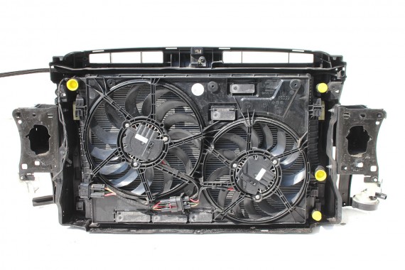 VW PASSAT B8 PRZÓD pas przedni wzmocnienie 3G 3Q0121203A 3Q0121203D 3Q0959455A 3Q0959455 3Q0121205A 3Q0121207A 5Q0121251EN