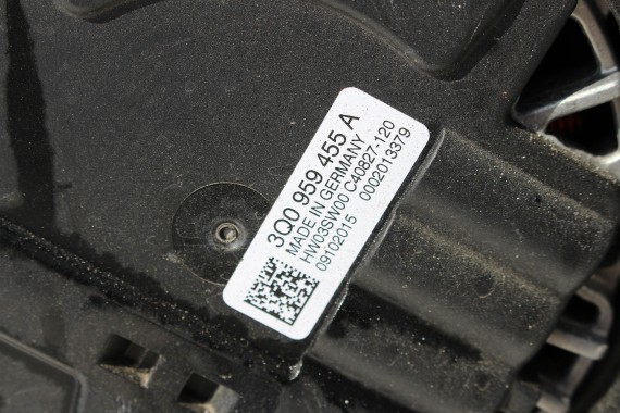 VW PASSAT B8 PRZÓD pas przedni wzmocnienie 3G 3Q0121203A 3Q0121203D 3Q0959455A 3Q0959455 3Q0121205A 3Q0121207A 5Q0121251EN