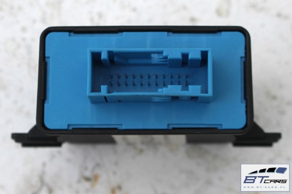 AUDI A6 A7 A8 MODUŁ STEROWNIK ŚWIATEŁ 4H4907357 4H4907357A doświetlania regulacji zasięgu 4H4 907 357 4G 4H 4H4907357 4H4907357A