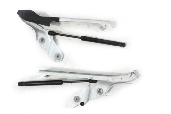 AUDI A8 ZAWIAS MASKI PRZÓD 4H0823301D 4H0823302D 4H0823301G 4H0823302G 4H0823301K 4H0823302K 4H 4H0823301L 4H0823302L 4H0823301