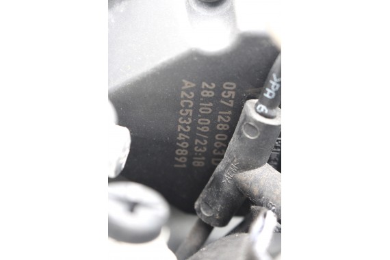 AUDI VW PRZEPUSTNICA 06E133062C 06E133062H 06E133062G benzyna 06E 133 062 C 06E133062H 06E133062C 06E133062G 06E133062 06E133062